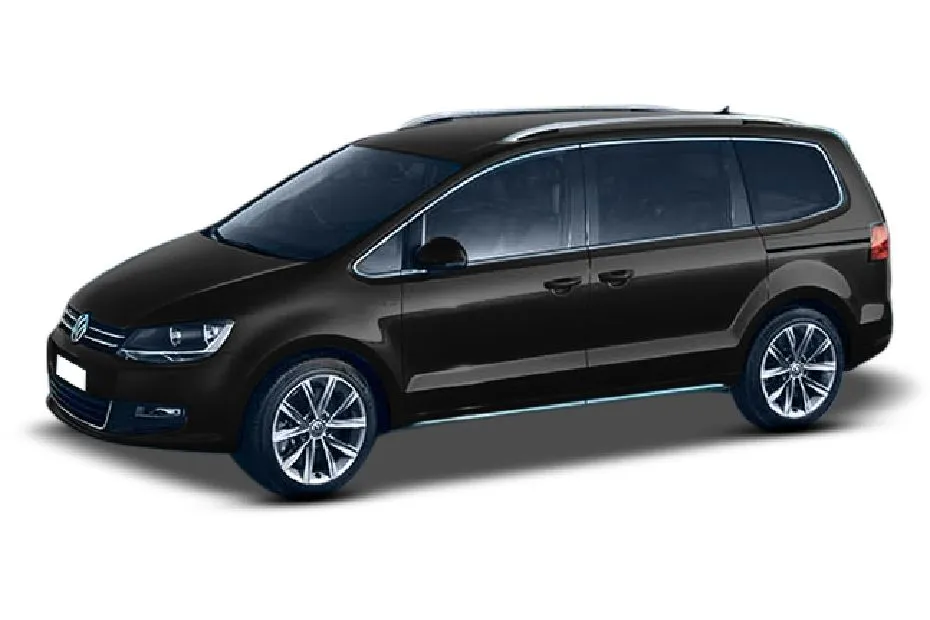 MPV VW Sharon